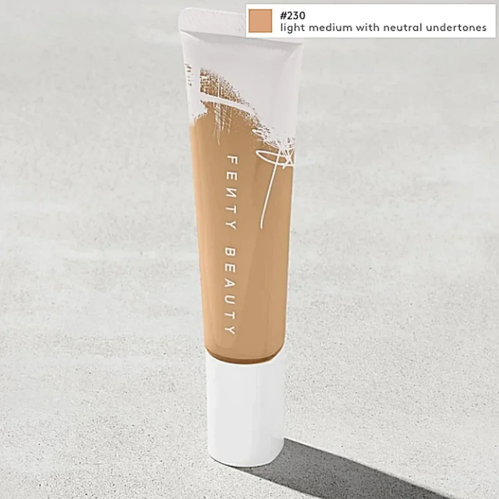 FENTY X Rihanna Pro Filtr Hydrating Longwear Foundation